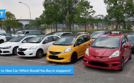 Why Japanese Cars Are a Global Favorite