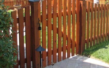 How Much Does a Fence Really Cost? A Fence Company Explains All Hidden Fees