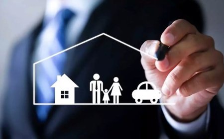 House Insurance Consultant in Houston- Why Might Homeowners Need One?