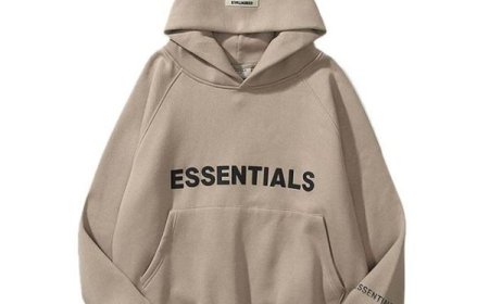 Redefining Northern Comfort with Essential Hoodie Canada
