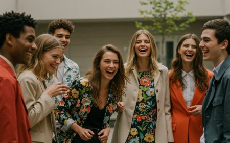 5 Outfit Formulas Inspired by BaddieHub