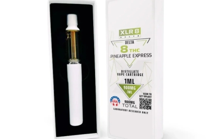 Exploring Delta 8 Hybrid Pineapple Express: Is It Right for You?