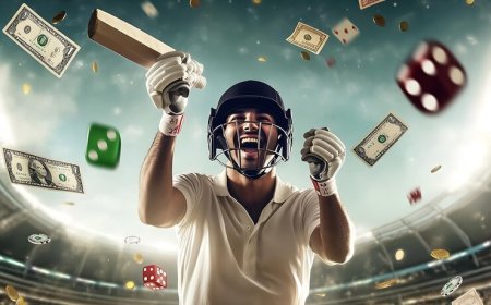 Step-by-Step Guide: How to Create a Safe and Trusted Online Betting ID in India