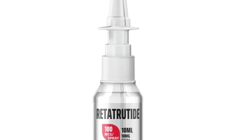 From Injections to Nasal Spray: Retatrutide’s Game-Changing Evolution