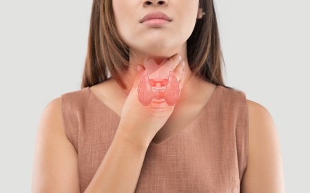 Are You Ignoring These 19 Signs of Thyroid Problems? Here's What to Watch For