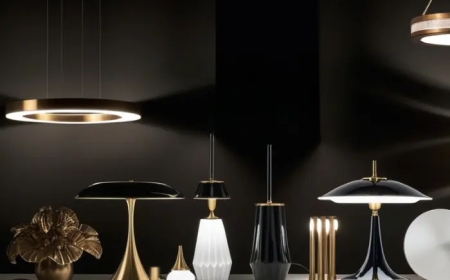 Quick Fixes Using Patriot Lighting Replacement Pieces