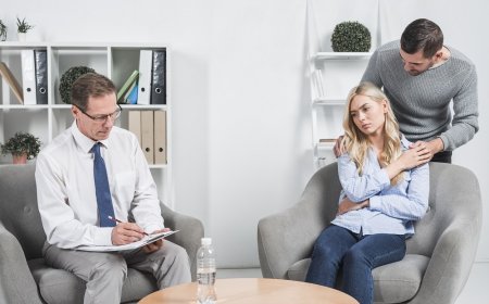 What to Expect During Your First Visit to a Mental Health Clinic