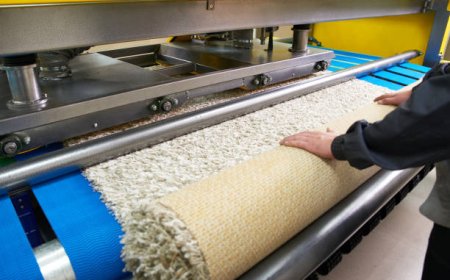 Area Rugs Dry Cleaners Lisle, IL