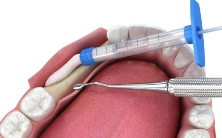 Why Bone Graft Dental Treatments Are Essential for Long-Term Oral Health
