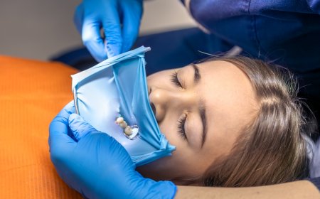 Sedation Dentistry for Seniors: Comfort-Focused Care