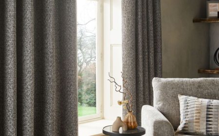 Best Luxury Curtains Dubai for Family Rooms: A Personal Journey to Elegant Living