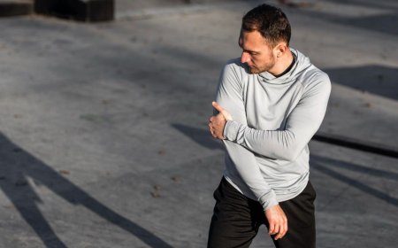 Beyond Stem Cells: Your Go-To Clinic for Shoulder Pain Treatment in Colorado