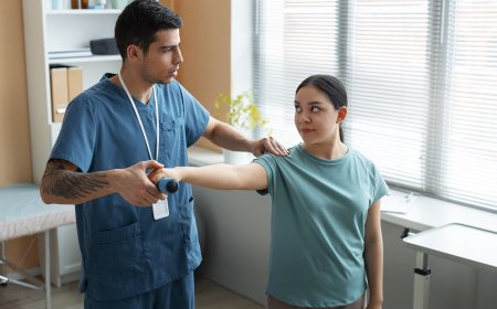 Find the Best Physical Therapist: Personalized Rehab That Works