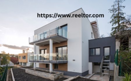 Reeltor: Redefining real estate with transparency and control