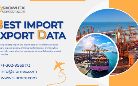 How to Build a Profitable Import Export Business Model.