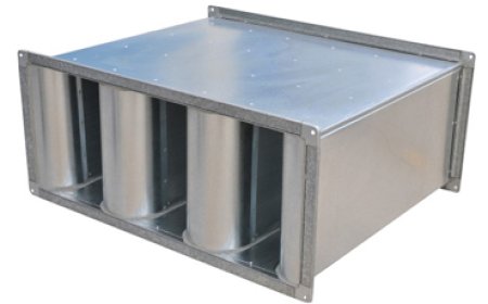 The Relationship Between Duct Velocity and Noise: Why Sound Attenuators Matter