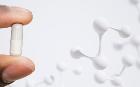 Ranitidine: What It Is and How It Works for Acid Reflux