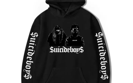 Best $uicideboy$ Merch for Your Budget