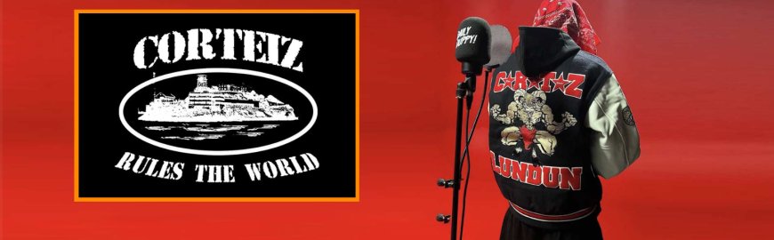 How Corteiz Became the Face of Modern Street Culture