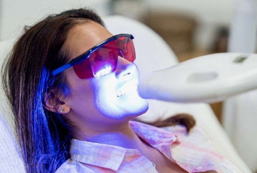 Dazzling Smile Secrets: Brighten Your Teeth Fast