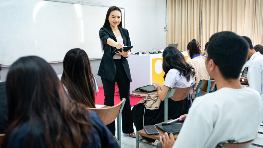 How to Choose the Best IELTS Coaching in Delhi