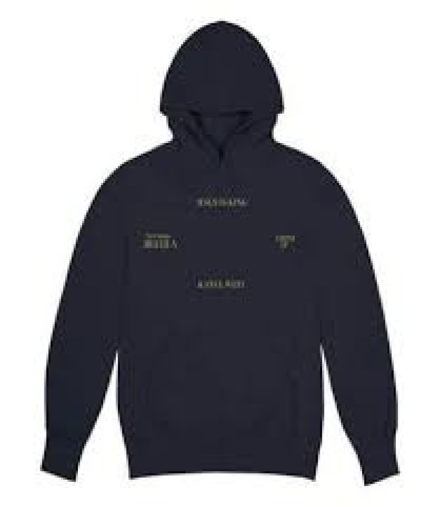 Corteiz Hoodie The Ultimate Guide to Style and Comfort