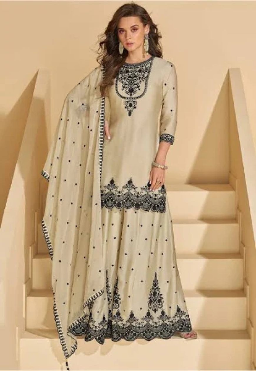 Explore Utsav Fashion: Indian Ethnic Wear in the US