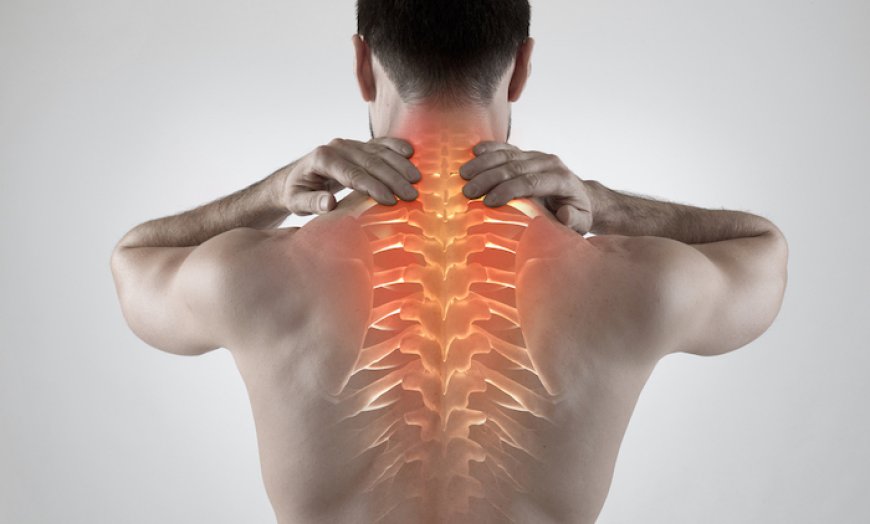 7 Common Causes of Pain and How to Manage Them