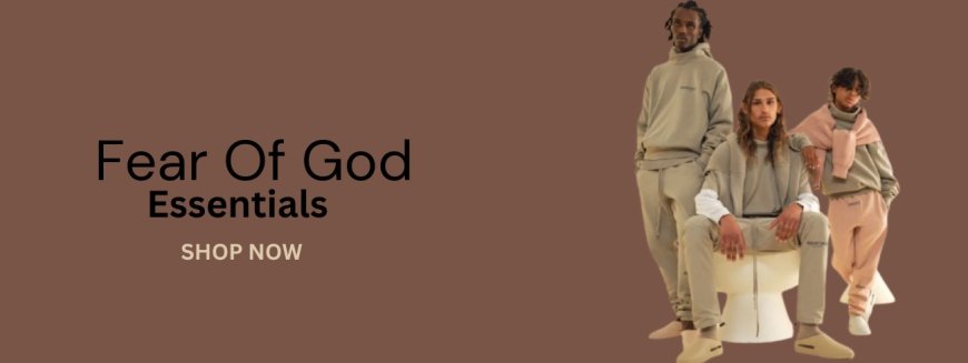 Essentials Hoodie for Sports and Leisure