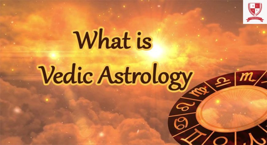 Indian Institute of Vedic Astrology