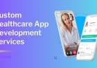Why You Should Invest in On-Demand Healthcare App Development