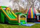 Unicorn Bounce House Rental and Jump House San Diego: Creating Magical Moments for Every Event