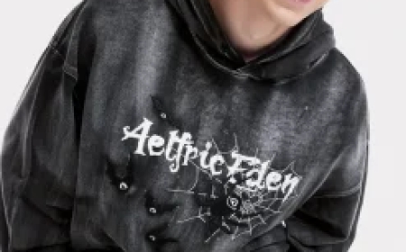 Aelfric Eden Hoodies The Ultimate Streetwear Staple You Need in Your Wardrobe
