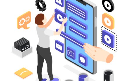 Top Industries That Benefit Most from Mobile Apps in 2025