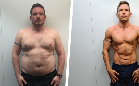 How a Weight Loss Clinic Can Boost Your Confidence and Health