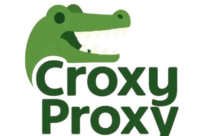 Croxy Proxy – Access Any Website for Free, Safely and Easily
