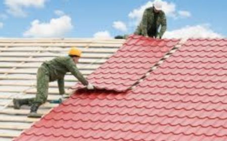 Northlake’s Top Roofing Company & Southlake’s #1 Roofing Contractors