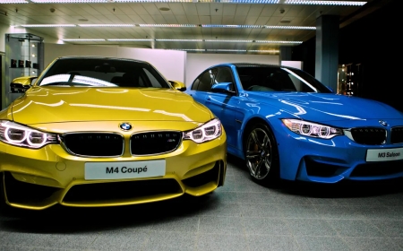 The Benefits of Servicing Your BMW at a Certified Center