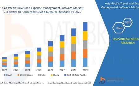 Asia-Pacific Travel and Expense Management Software Market Challenges: Growth, Share, Value, Size, and Insights