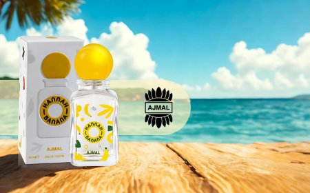 Exploring Luxury in Qatar: Silver, Shine, and Perfumes That Define Elegance