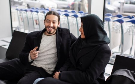 The Complete Guide to Umrah Transport Services in Saudi Arabia