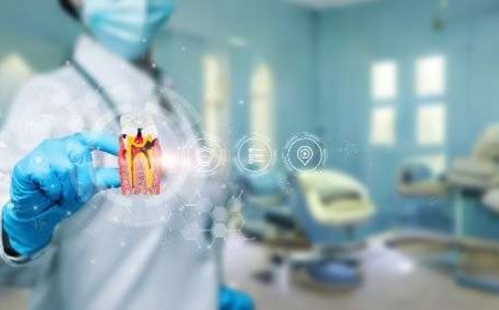 Tooth Trouble? Here’s What to Expect from Urgent Care in Woking