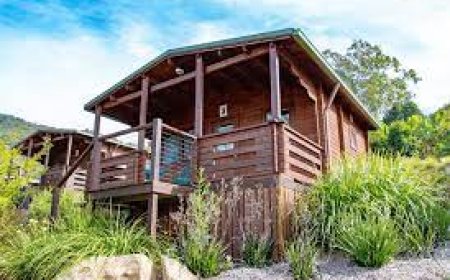 How to Relax in an Eco-Friendly Manner