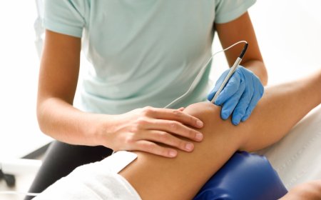 Understanding Laser Vein Treatment Options in San Antonio