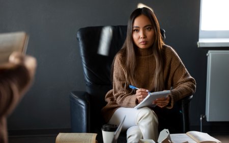 Finding the Best Online Psychiatrist for Anxiety in Washington