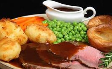 Top 10 Health Benefits of Eating Home-Cooked Food Daily