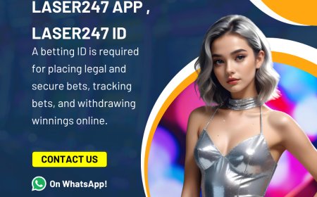 Laser247 Exchange – India’s Trusted Platform for Online Betting | Madrasbook
