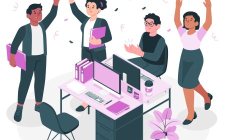 The Productivity Benefits of Using Timesheet Tools for Employees