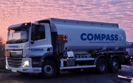 Types of Heating Oil: What You Need to Know