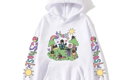 Slipknot Merch A Symbol of Heavy Metal Identity and Rebellion